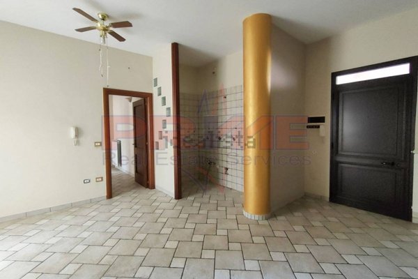 appartamento in vendita ad Alezio