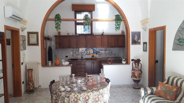 appartamento in vendita ad Alezio