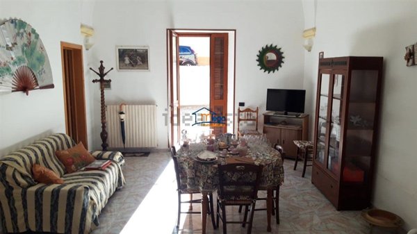 appartamento in vendita ad Alezio