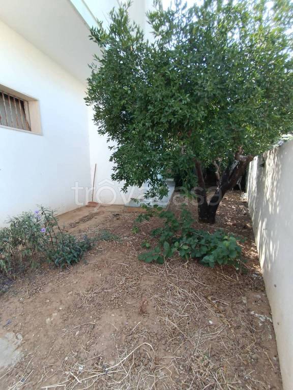 appartamento in vendita ad Alezio