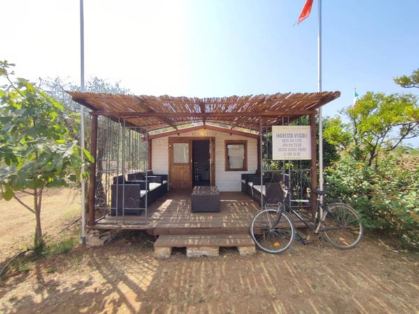 negozio in vendita ad Alezio