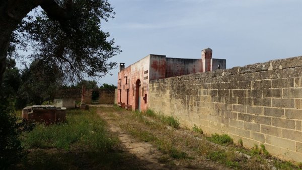 appartamento in vendita ad Alezio