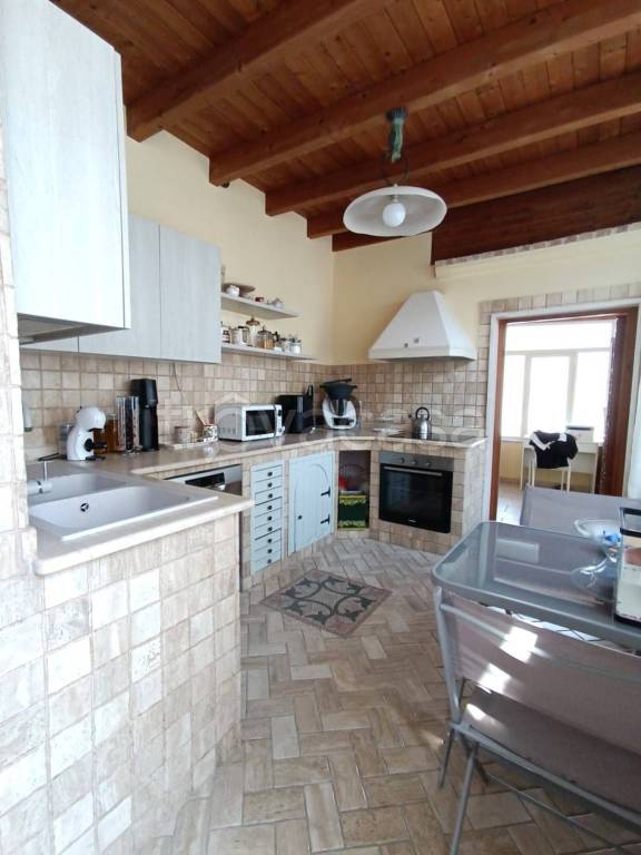 appartamento in vendita ad Alezio