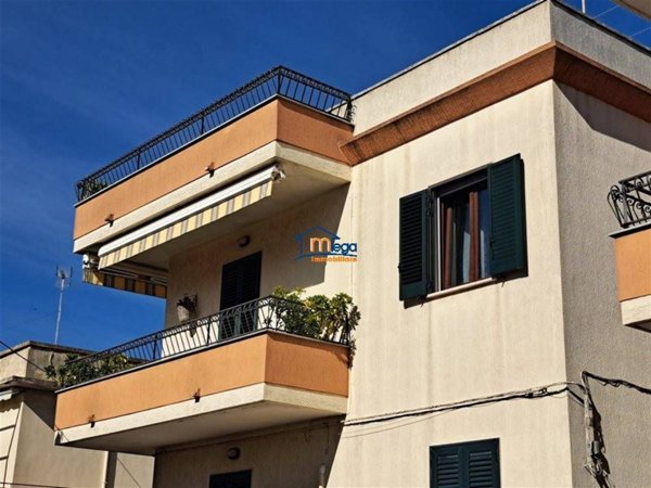 appartamento in vendita ad Alezio