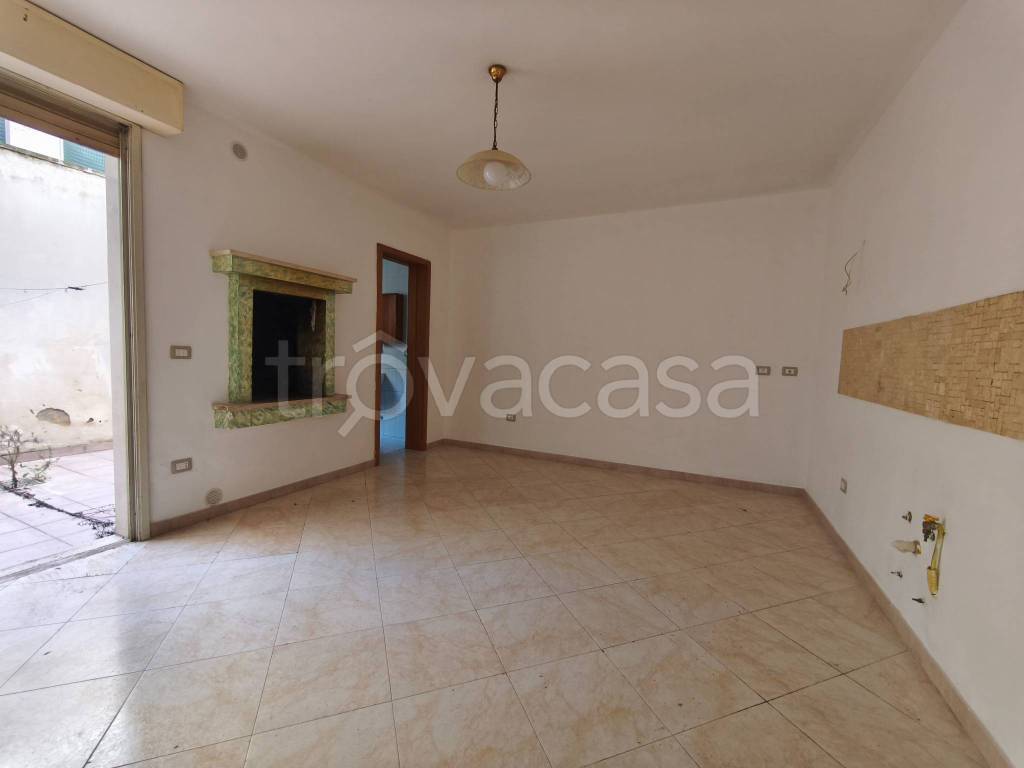 casa indipendente in vendita ad Alezio