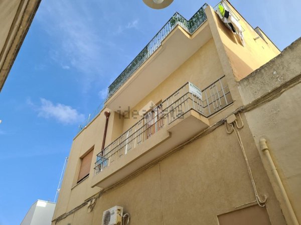 appartamento in vendita ad Alezio