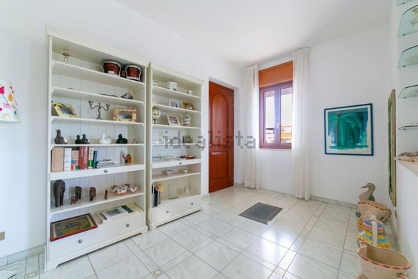 appartamento in vendita ad Alezio