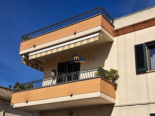 appartamento in vendita ad Alezio