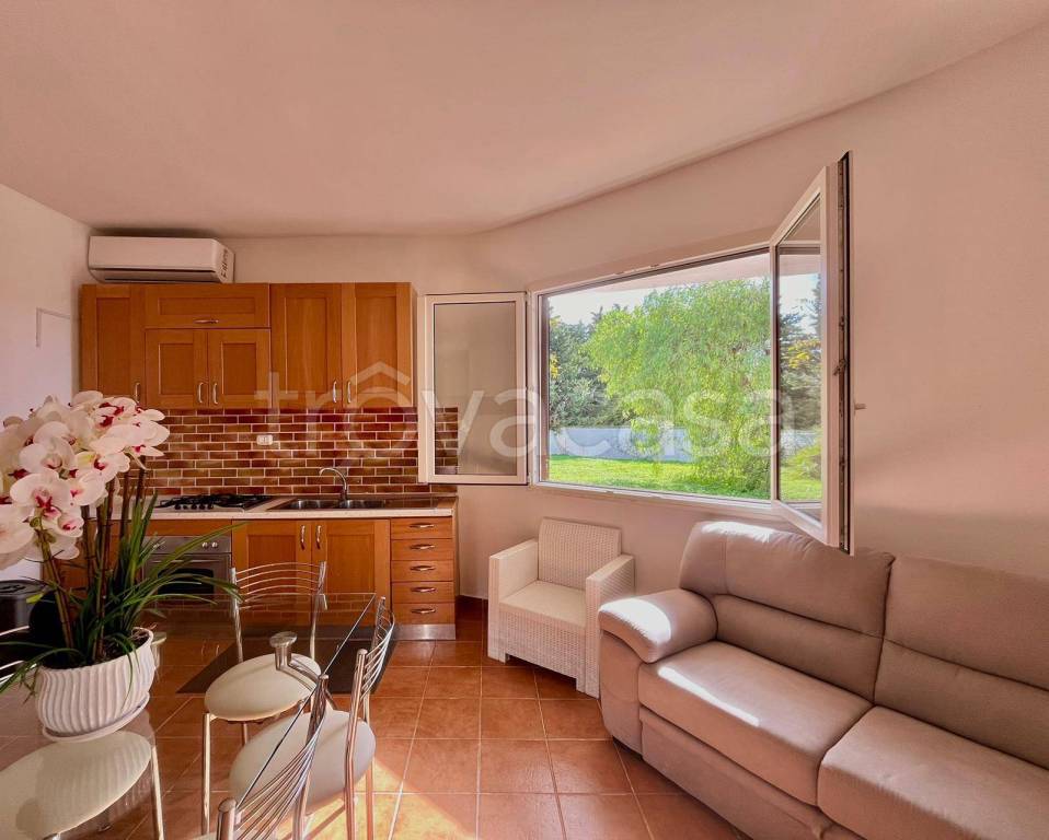 casa indipendente in vendita ad Alezio