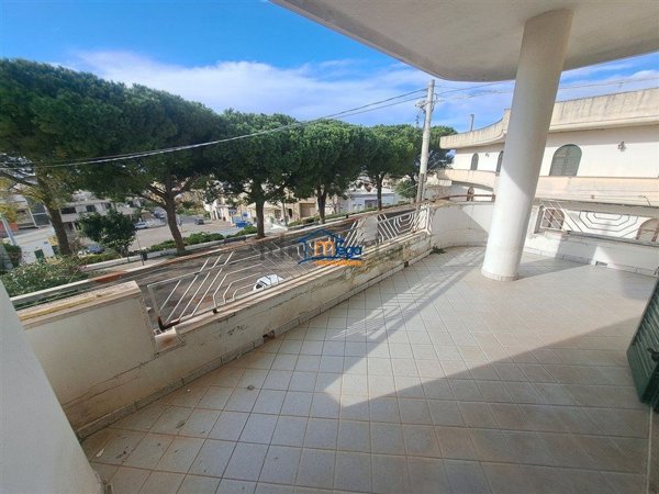 casa indipendente in vendita ad Alezio