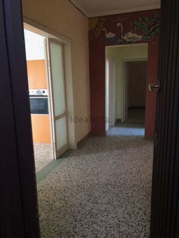 appartamento in vendita ad Alezio