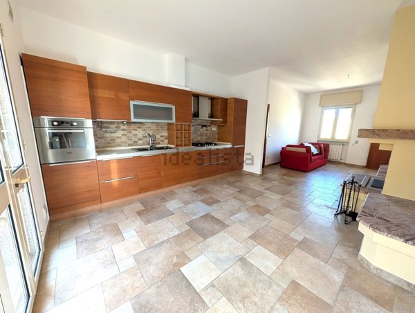 appartamento in vendita ad Alezio