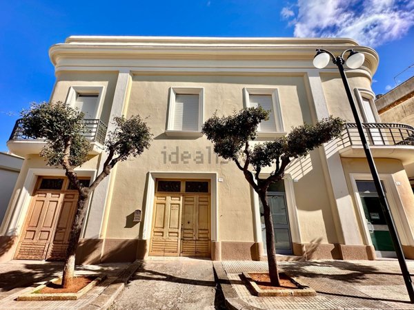 casale in vendita ad Alezio