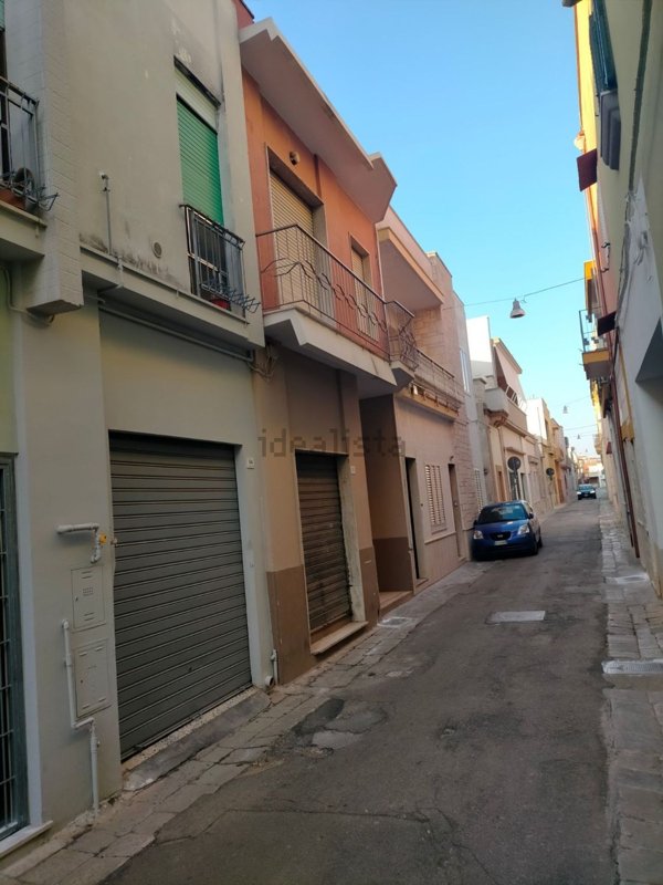 appartamento in vendita ad Alezio