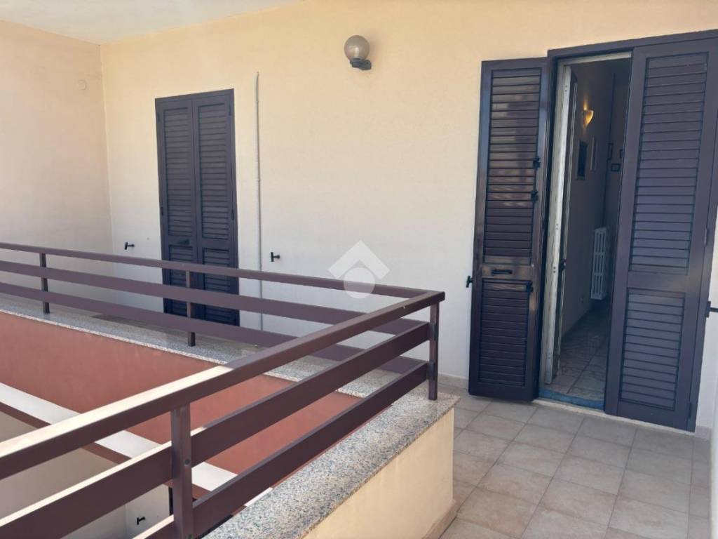 casa indipendente in vendita ad Alezio