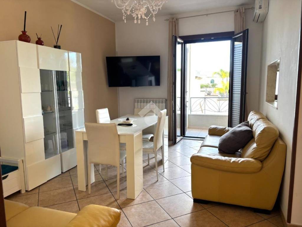 casa indipendente in vendita ad Alezio