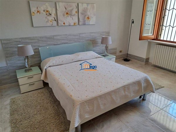 casa indipendente in vendita ad Alezio