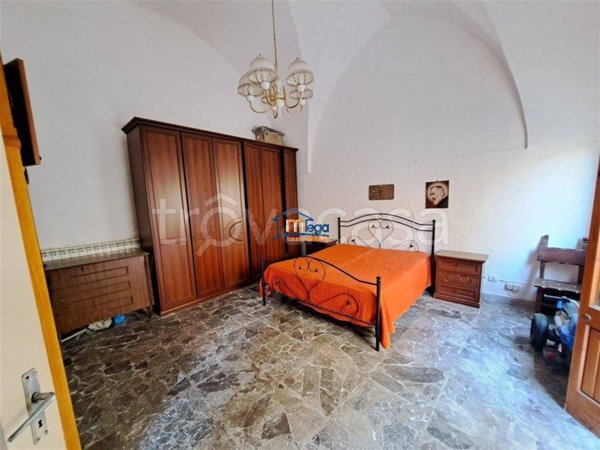 appartamento in vendita ad Alezio