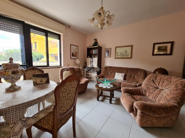 casa indipendente in vendita ad Alezio