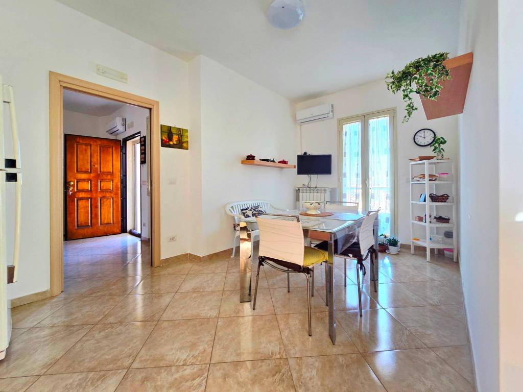appartamento in vendita ad Alezio