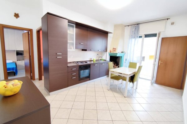 appartamento in vendita ad Alezio