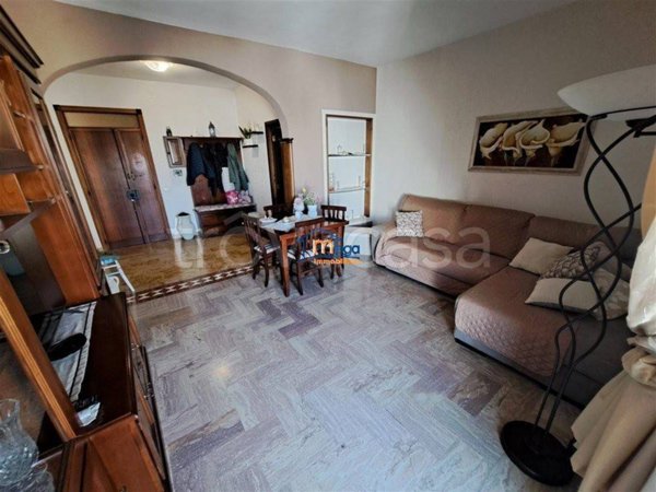 appartamento in vendita ad Alezio