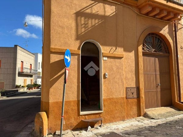 casa indipendente in vendita ad Alezio