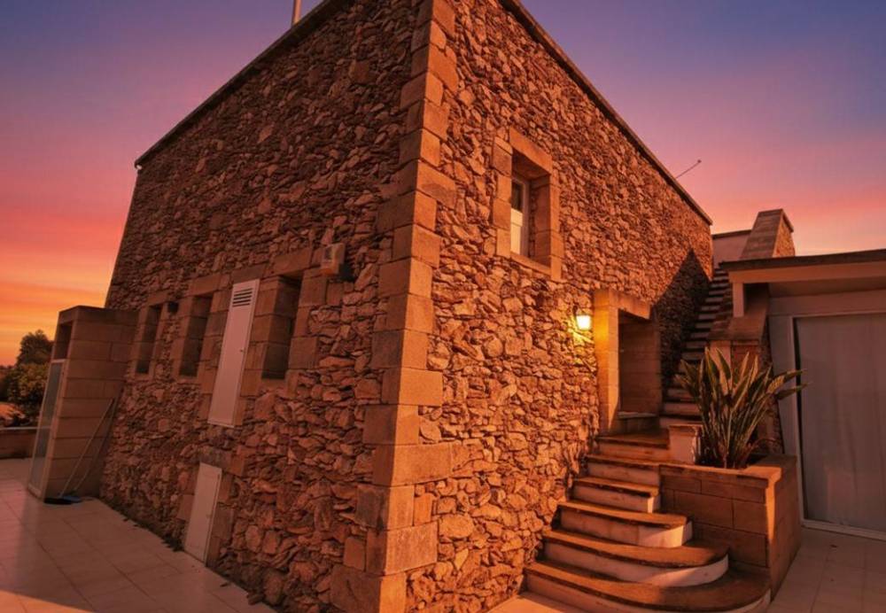 casa indipendente in vendita ad Alezio