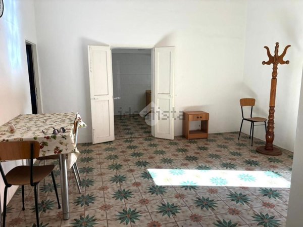 casa semindipendente in vendita ad Alezio