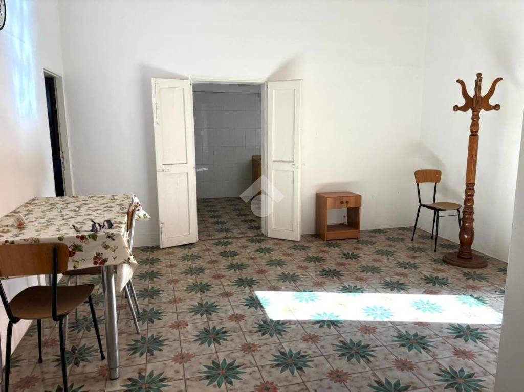 casa indipendente in vendita ad Alezio