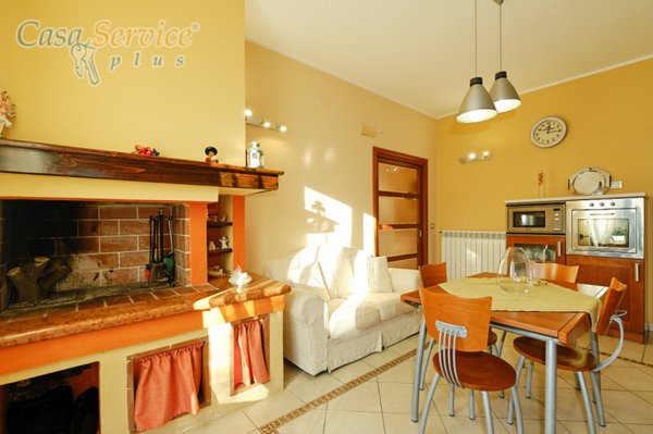 casa indipendente in vendita ad Alezio