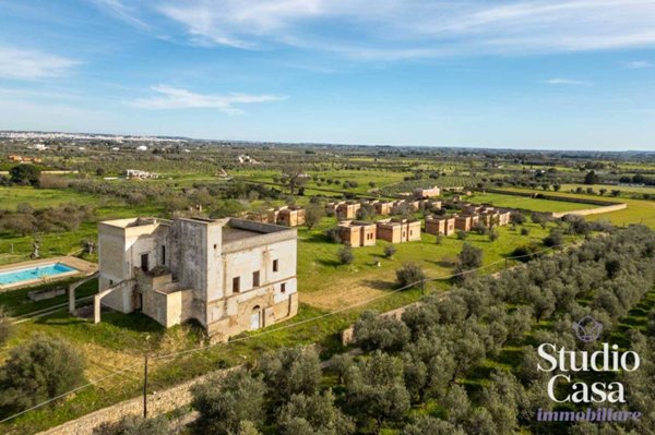 negozio in vendita ad Alezio