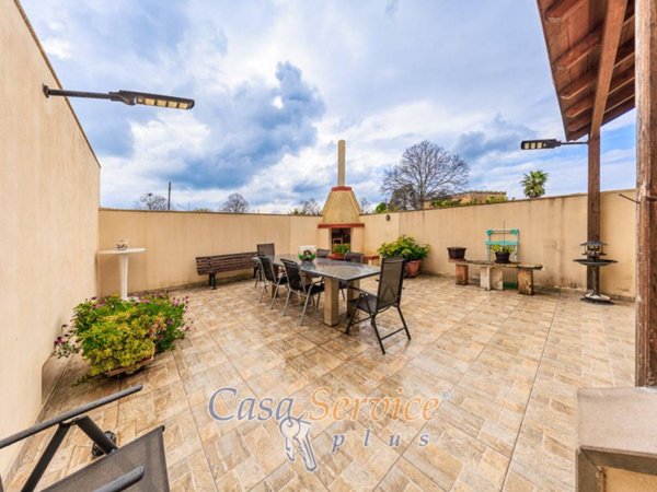 appartamento in vendita ad Alezio