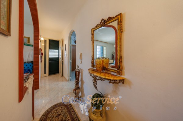 appartamento in vendita ad Alezio