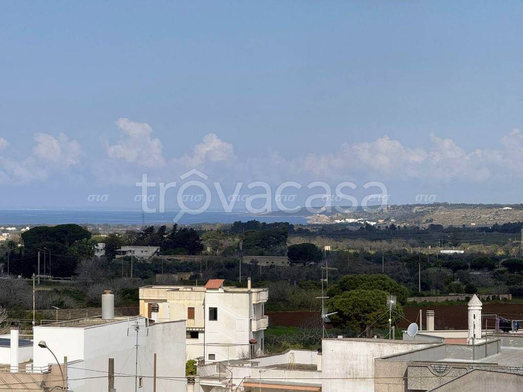 appartamento in vendita ad Alezio