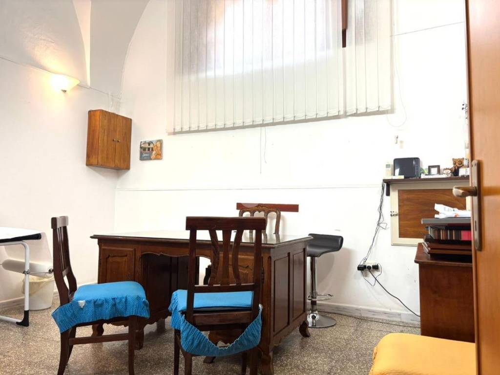 casa indipendente in vendita ad Alezio