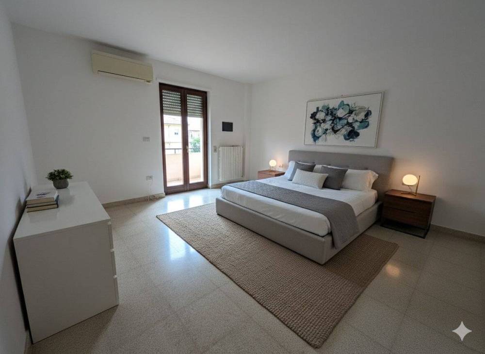 appartamento in vendita ad Alezio