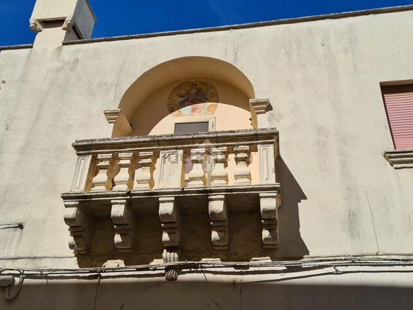 casa indipendente in vendita ad Alezio