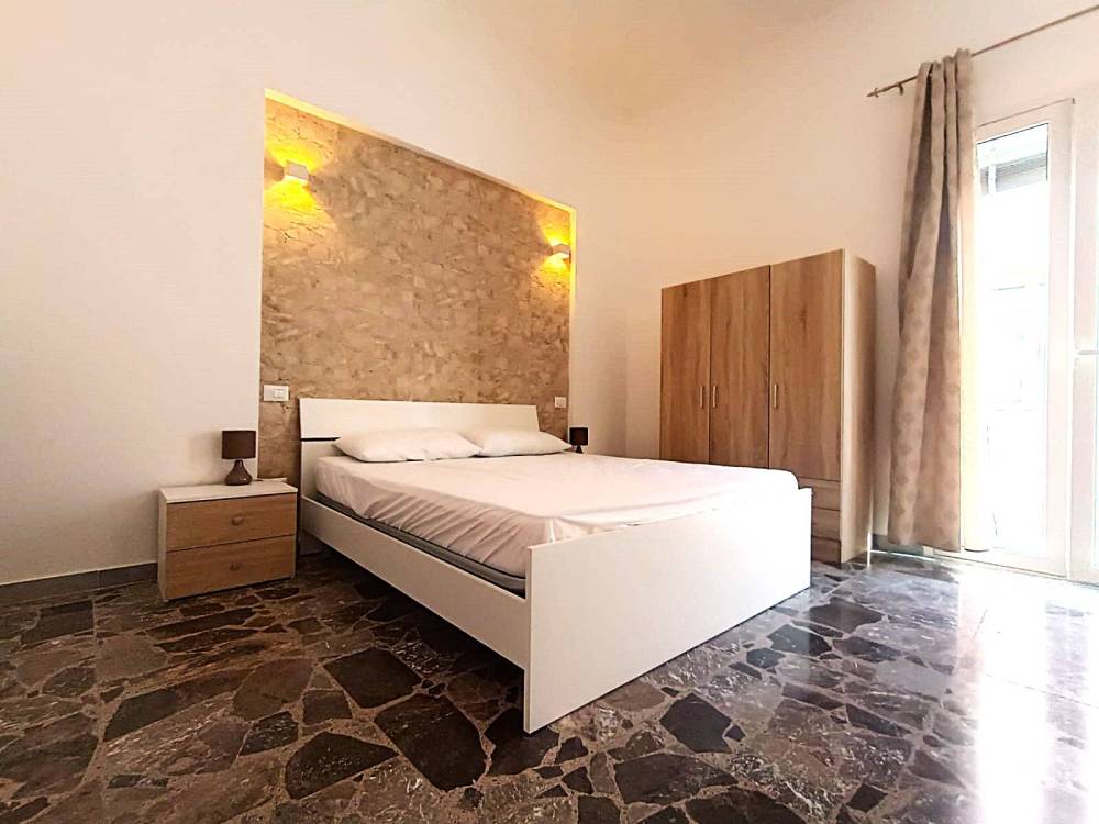 casa indipendente in vendita ad Alezio