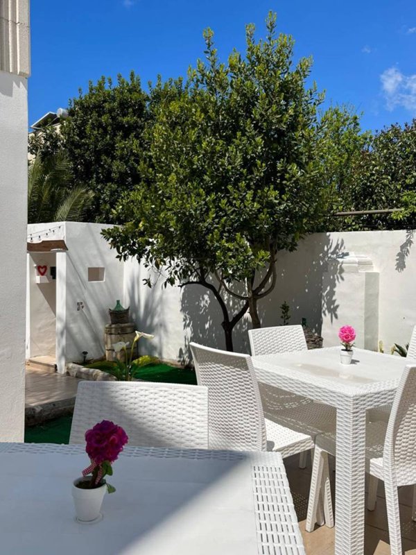 casa indipendente in vendita ad Alezio