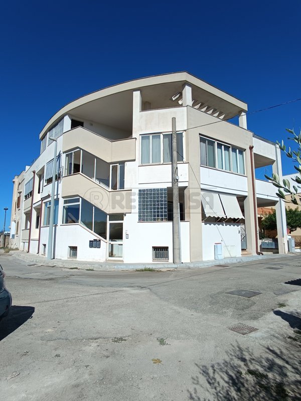 appartamento in vendita ad Alezio