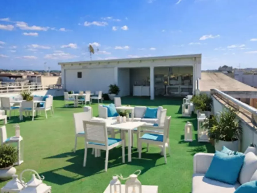 casa indipendente in vendita ad Alezio