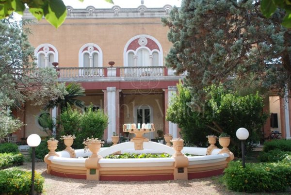 casa indipendente in vendita ad Alezio