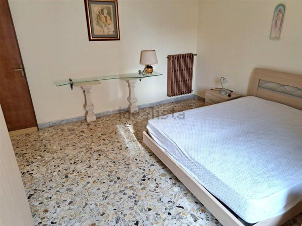 casa indipendente in vendita ad Alezio