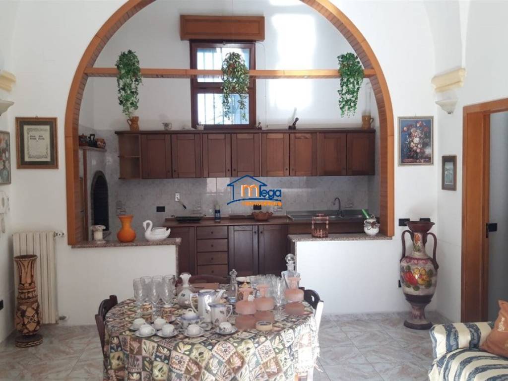 appartamento in vendita ad Alezio