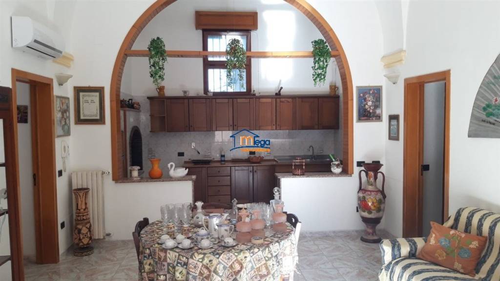 appartamento in vendita ad Alezio