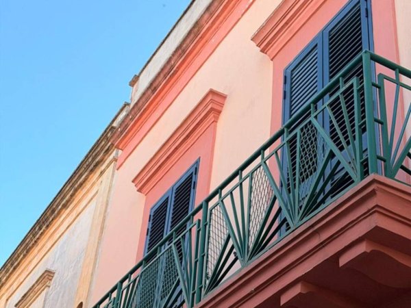 casa indipendente in vendita ad Alezio