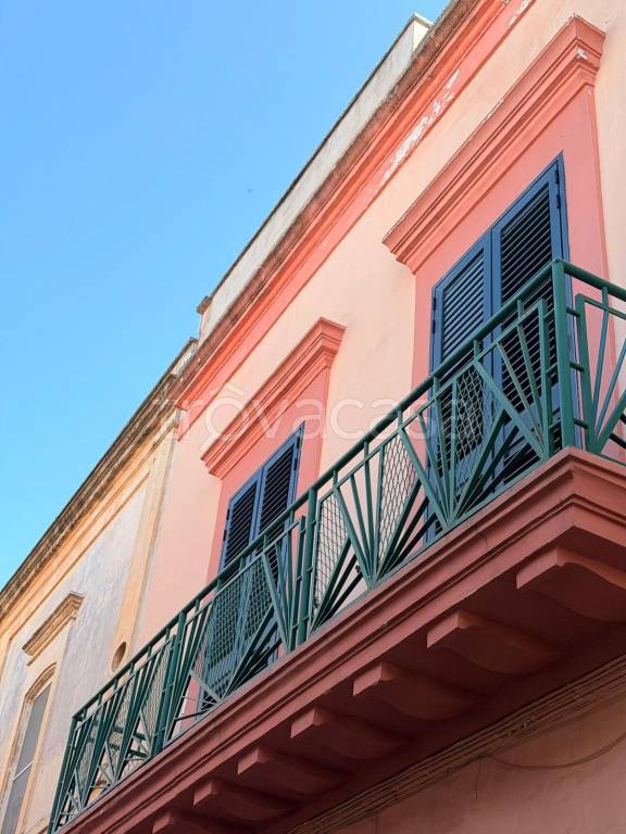 casa indipendente in vendita ad Alezio