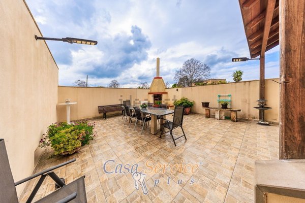 appartamento in vendita ad Alezio