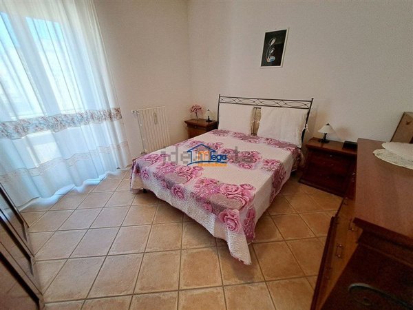 casa indipendente in vendita ad Alezio